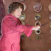 Джоан Роулинг написала рассказ о Долорес Амбридж