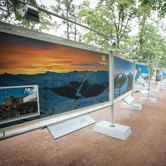 Швейцарию теперь можно увидеть в центре Москвы