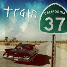 Train – California 37