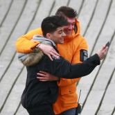 Школьницы сорвали съемки клипа One Direction