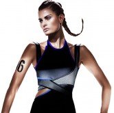 Коллекция Alexander Wang для H&M: первый взгляд