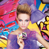 Hello Kitty vs. Sephora: новая коллекция косметики