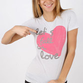 Лимитированная коллекция: ТВОЕ для Дня Святого Валентина