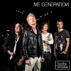 Lucky Stroke – My Generation