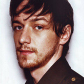 James McAvoy