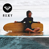 Гидрокостюмы Roxy: проведите это лето на воде!