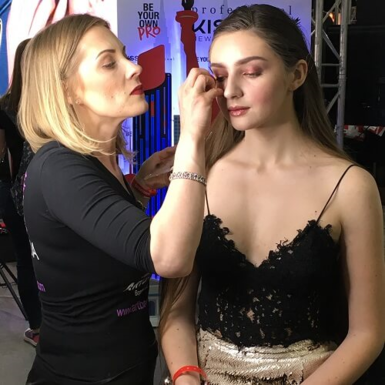 MakeUpDays 2018: о фестивале, косметике и трендах