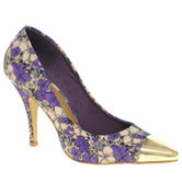 Остаться с носом