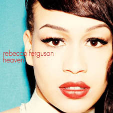 Rebecca Ferguson – Heaven