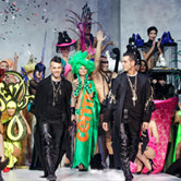 СentroДвижение приобрело звездный статус