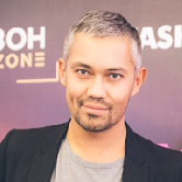 ТРЦ ГУДЗОН стал эпицентром праздничного Fashion Day