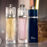 Dior выпустил новую версию парфюма Dior Addict