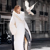 Коллаборация: Maison Martin Margiela для H&M