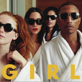 Pharrell Williams – GIRL