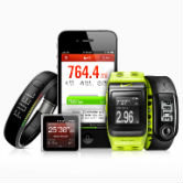 Модное приложение: Nike+