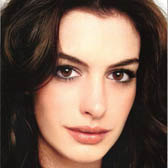 Anne Hathaway