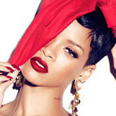 Новая коллекция: RiRi Loves MAC