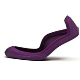 Резиновая мода