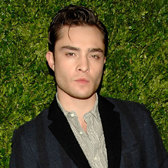 Ed Westwick