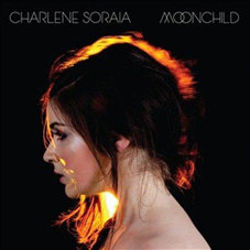 Charlene Soraia – Moonchild