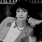 Сегодня родилась легендарная Коко Шанель