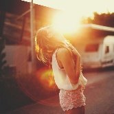 Утреннее солнце помогает нам весить меньше