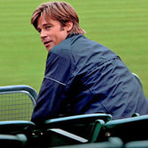 Человек, который изменил все