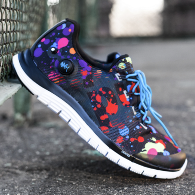 Reebok ZPump Fusion