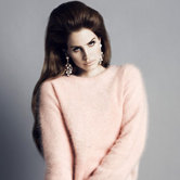 Лана Дель Рей – новое лицо H&M