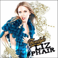 Liz Phair – Funstyle