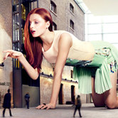 OVS запускает модную премию для начинающих дизайнеров