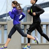 В Москве пройдет Неделя бега с Adidas