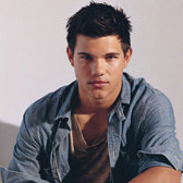 Taylor Lautner
