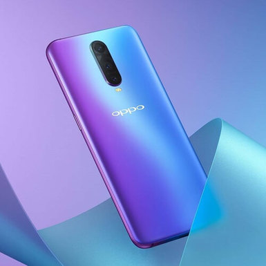 Новые смартфоны OPPO уже в России: RX17 Pro и RX17 Neo