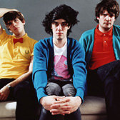 Klaxons - флагманы сумасшедшего нью-рейва