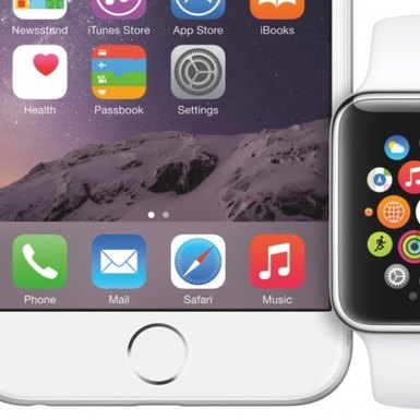 "Мой Билайн" для AppleWatch