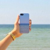 Мобильный телефон можно будет зарядить рукой