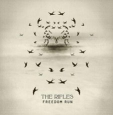 The Rifles – Freedom Run