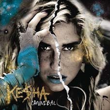Ke$ha – Cannibal