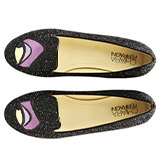 Блогер Кьяра Ферраньи вдохновилась «Малефисентой»