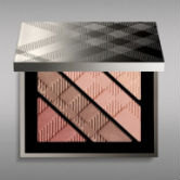 Весенняя коллекция макияжа Burberry