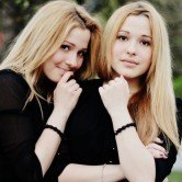 Сестры Толмачевы представят Россию на Евровидении 2014