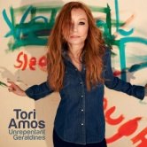 Tori Amos – Unrepentant Geradlines