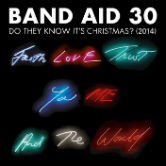 Благотворитель-ная акция Band Aid 30