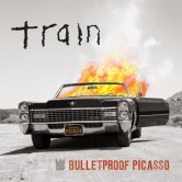 Train – Bulletproof Picasso