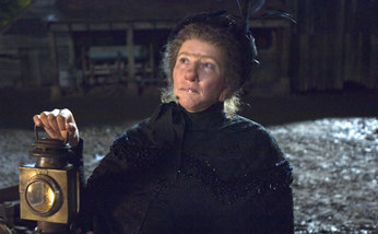 Моя ужасная няня-2