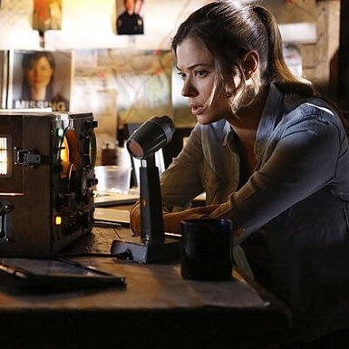 Сериал «Радиоволна» на КиноПоиске