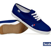 Новая коллекция: компания Keds выпустила интернет-кеды