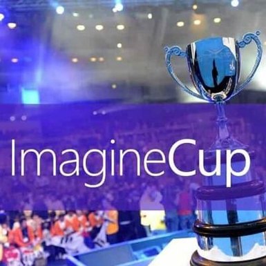 Российский финал Imagine Cup 2018