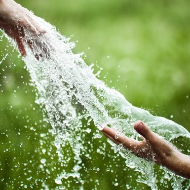 Чистая вода на даче без хлопот